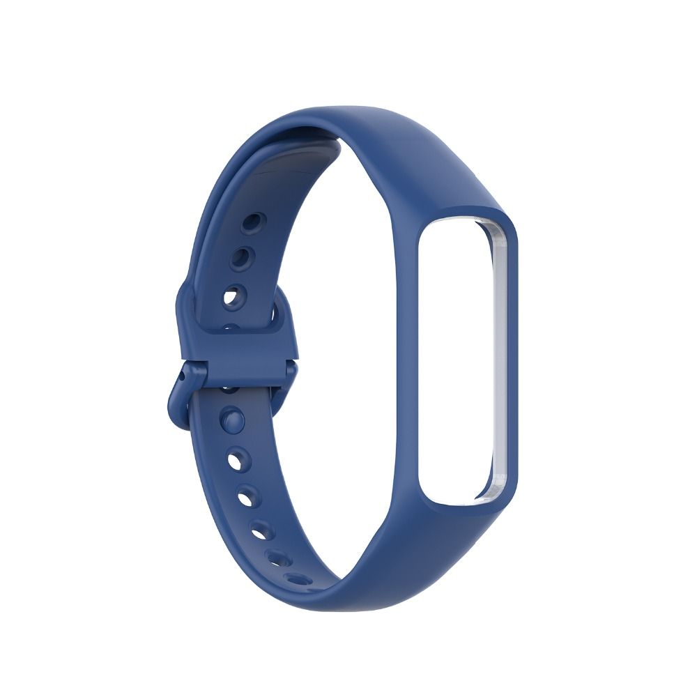 Samsung Galaxy Fit 2 R220 Kordon Mat Klasik Silikon hs07