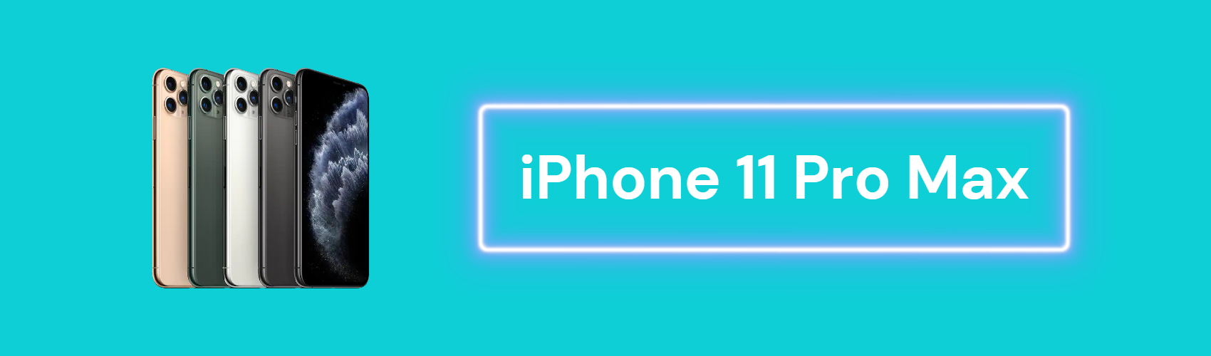 iPhone 11 Pro Max Kılıfları